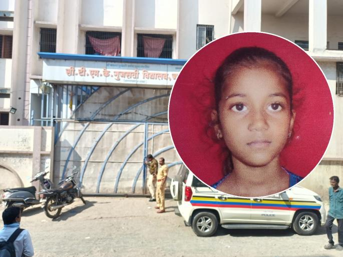 Jalana: A 13-year-old student ended her life by jumping from the school roof due to harassment from her teacher! | Jalana: १३ वर्षीय विद्यार्थिनीने शाळेच्या छतावरून उडी घेत संपवले जीवन; पालकांचा गंभीर आरोप