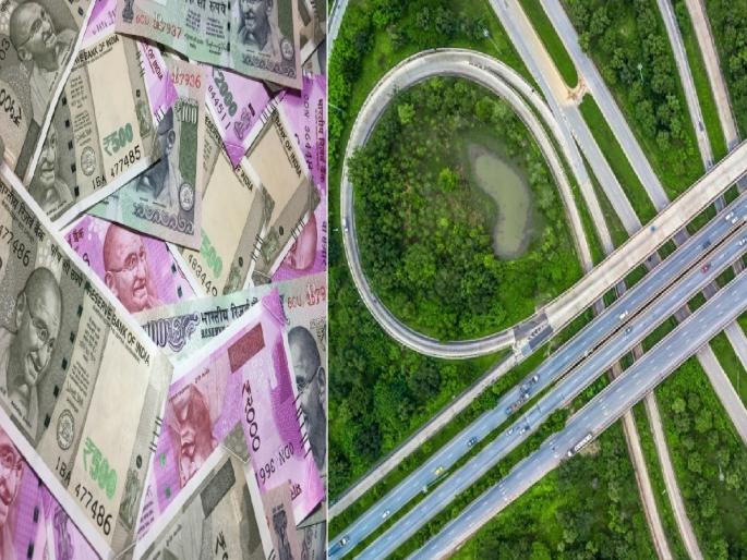 The work of Samruddhi Mahamarga in Jalana is over; dispute for recovery of penalty of Rs 242 crore on the contractor | जालन्यातील समृद्धीचे काम संपले; कंत्राटदारावरच्या २४२ कोटींच्या दंड वसुलीचे त्रांगडे The work of Samruddhi Mahamarga in Jalana is over; dispute for recovery of penalty of Rs 242 crore on the contractor | जालन्यातील समृद्धीचे काम संपले; कंत्राटदारावरच्या २४२ कोटींच्या दंड वसुलीचे त्रांगडे