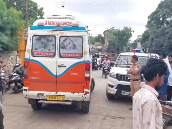 Massive explosion in steel company in Jalana MIDC, 17 workers injured | जालन्यात एमआयडीसीतील स्टील कंपनीत भीषण स्फोट, ३४ कामगार जखमी Massive explosion in steel company in Jalana MIDC, 17 workers injured | जालन्यात एमआयडीसीतील स्टील कंपनीत भीषण स्फोट, ३४ कामगार जखमी