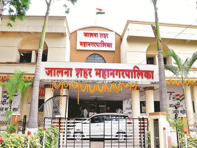 First election in Jalna after becoming a municipal corporation; Congress' test, discord in the grand alliance! | महानगरपालिका झाल्यानंतर जालन्यात पहिलीच निवडणूक; काँग्रेसची कसोटी, महायुतीत असमन्वय! First election in Jalna after becoming a municipal corporation; Congress' test, discord in the grand alliance! | महानगरपालिका झाल्यानंतर जालन्यात पहिलीच निवडणूक; काँग्रेसची कसोटी, महायुतीत असमन्वय!