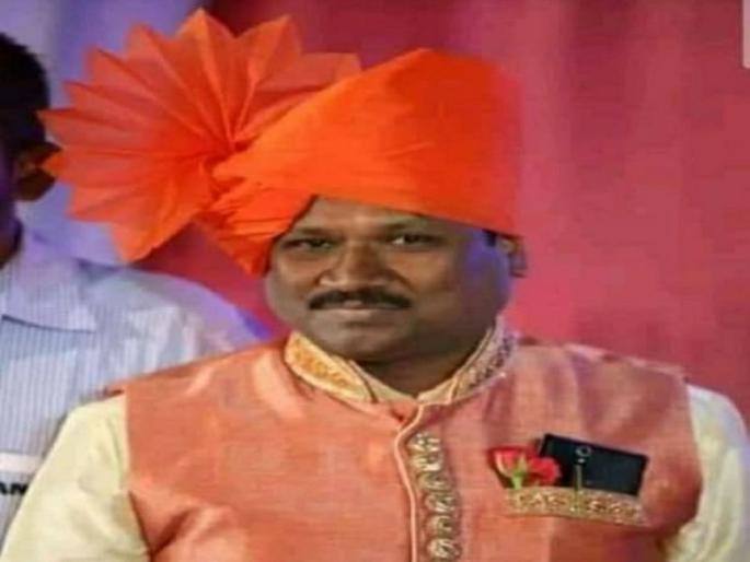 Sub-Executive Engineer of Electricity Distribution Company caught red-handed taking bribe, incident in Bhokardan | विजवीतरण कंपनीच्या उपकार्यकारी अभियंत्याला लाच घेताना रंगेहात पकडले, भोकरदनमधील घटना Sub-Executive Engineer of Electricity Distribution Company caught red-handed taking bribe, incident in Bhokardan | विजवीतरण कंपनीच्या उपकार्यकारी अभियंत्याला लाच घेताना रंगेहात पकडले, भोकरदनमधील घटना