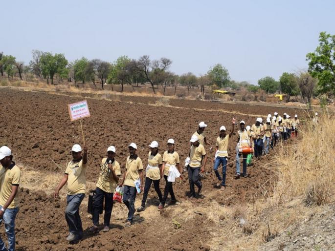 The works of 15 regional schemes in the district are only on half; When will the villagers of 523 villages get water? | ‘जलजीवन मिशन’! १ हजार २८ कोटींची कामे रेंगाळली; ५२३ गावांतील ग्रामस्थांना पाणी मिळणार कधी? The works of 15 regional schemes in the district are only on half; When will the villagers of 523 villages get water? | ‘जलजीवन मिशन’! १ हजार २८ कोटींची कामे रेंगाळली; ५२३ गावांतील ग्रामस्थांना पाणी मिळणार कधी?