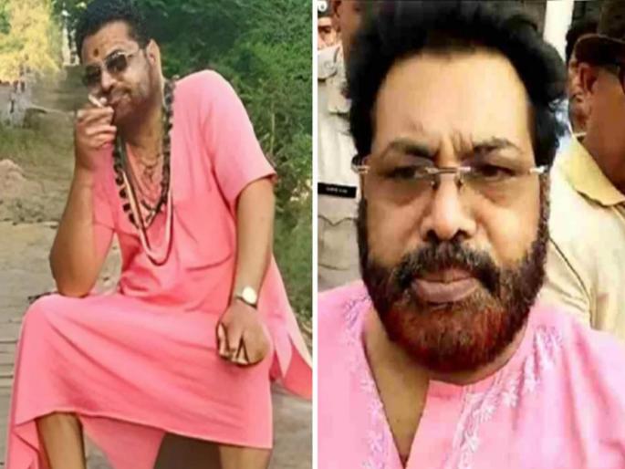 Jalebi Baba died in prison Raping women by giving drugs, deceived many people | जलेबी बाबाचा तुरूंगात मृत्यू! मादक पदार्थ देऊन महिलांवर करायचा बलात्कार, अनेकांना फसवले Jalebi Baba died in prison Raping women by giving drugs, deceived many people | जलेबी बाबाचा तुरूंगात मृत्यू! मादक पदार्थ देऊन महिलांवर करायचा बलात्कार, अनेकांना फसवले