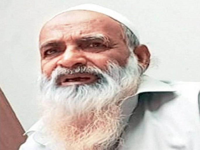 The notorious terrorist 'bomb' arrested from Kanpur; The absconder was absconding from Mumbai during the parole leave | कुख्यात दहशतवादी ‘बॉम्ब’ला कानपूरमधून अटक; पॅरोल रजेदरम्यान मुंबईतून झाला होता फरार The notorious terrorist 'bomb' arrested from Kanpur; The absconder was absconding from Mumbai during the parole leave | कुख्यात दहशतवादी ‘बॉम्ब’ला कानपूरमधून अटक; पॅरोल रजेदरम्यान मुंबईतून झाला होता फरार