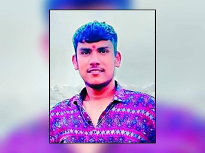 Parents lost their only son in road accident in Jalgaon another one is severely injured | अपघातात एकुलता मुलगा गेला, आधार हरवला! सेंधव्याजवळील घटना Parents lost their only son in road accident in Jalgaon another one is severely injured | अपघातात एकुलता मुलगा गेला, आधार हरवला! सेंधव्याजवळील घटना