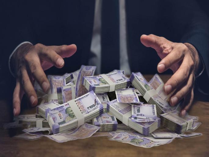 online fraud of rs 32 lakh was committed by a person working in private job by buying shares of different companies in jalgaon | सावधान! शेअर ट्रेडिंगमध्ये ३२ लाख गमावले; शिक्षक, डॉक्टरनंतर नोकरदाराला गंडा online fraud of rs 32 lakh was committed by a person working in private job by buying shares of different companies in jalgaon | सावधान! शेअर ट्रेडिंगमध्ये ३२ लाख गमावले; शिक्षक, डॉक्टरनंतर नोकरदाराला गंडा