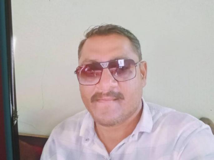 Started to go home, on the way, time rush! One person killed in car and two-wheeler accident in Jalgaon | घरी जायला निघाले, वाटेतच काळाची झडप! जळगावमध्ये कार व दुचाकी अपघातात एक जण ठार Started to go home, on the way, time rush! One person killed in car and two-wheeler accident in Jalgaon | घरी जायला निघाले, वाटेतच काळाची झडप! जळगावमध्ये कार व दुचाकी अपघातात एक जण ठार