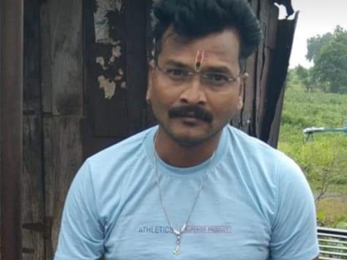 My family is in danger from them wrote the suicide note of the youth | "त्यांच्यापासून माझ्या कुटूंबाला धोका आहे..," सुसाईड नोट लिहून तरूणाची आत्महत्या My family is in danger from them wrote the suicide note of the youth | "त्यांच्यापासून माझ्या कुटूंबाला धोका आहे..," सुसाईड नोट लिहून तरूणाची आत्महत्या