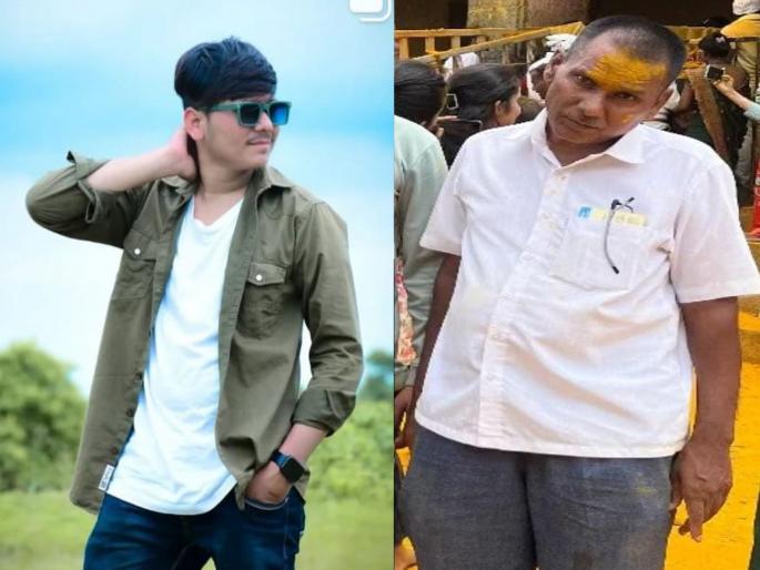 The son was killed by his father, then he himself ended his life by writing a note | मुलाची बापाने केली हत्या, नंतर चिठ्ठी लिहून स्वत:ही संंपवलं जीवन