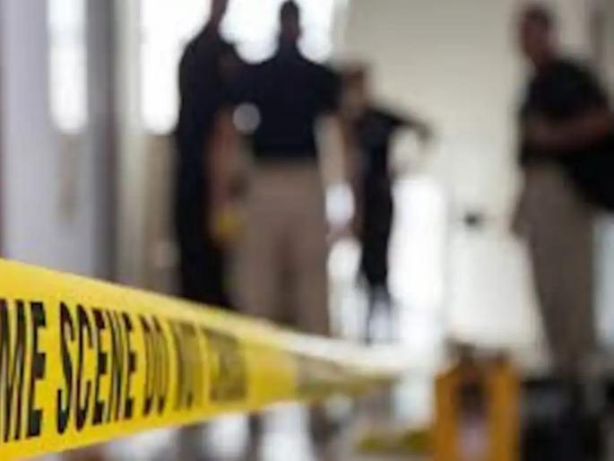 Kotwala himself hatched a conspiracy to murder Talathi woman and her husband, shocking incident in Jalgaon district | तलाठी महिलेसह पतीच्या हत्येचा कोतवालानेच रचला कट, जळगाव जिल्ह्यातील धक्कादायक घटना Kotwala himself hatched a conspiracy to murder Talathi woman and her husband, shocking incident in Jalgaon district | तलाठी महिलेसह पतीच्या हत्येचा कोतवालानेच रचला कट, जळगाव जिल्ह्यातील धक्कादायक घटना