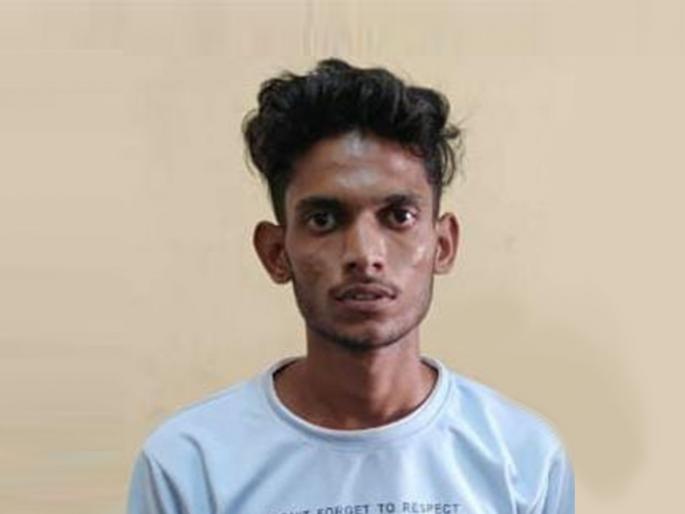 Jalgaon 18 year Youth commits suicide by jumping from seventh floor | जळगाव : सातव्या मजल्यावरुन उडी घेऊन तरुणाची आत्महत्या, कुटुंबीयांचा घातपाताचा आरोप