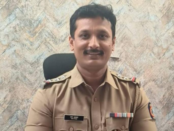 Jalgaon LCB to Baban Awad At present additional charge, will be permanent after the code of conduct? | जळगाव एलसीबीची धुरा बबन आव्हाड यांच्याकडे; सध्या अतिरिक्त पदभार, आचारसंहितेनंतर होणार कायम? Jalgaon LCB to Baban Awad At present additional charge, will be permanent after the code of conduct? | जळगाव एलसीबीची धुरा बबन आव्हाड यांच्याकडे; सध्या अतिरिक्त पदभार, आचारसंहितेनंतर होणार कायम?