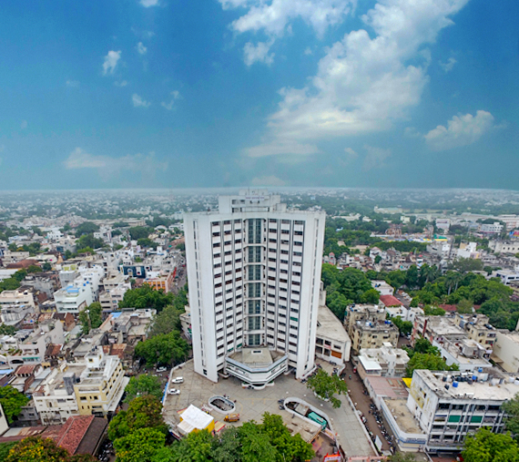 Jalgaon's condition is decisive! | जळगावची अवस्था निर्नायकतेकडे !