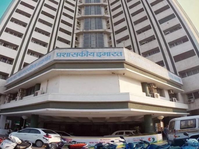 Horses behind the Corporation's show | मनपाचे वरातीमागून घोडे Horses behind the Corporation's show | मनपाचे वरातीमागून घोडे
