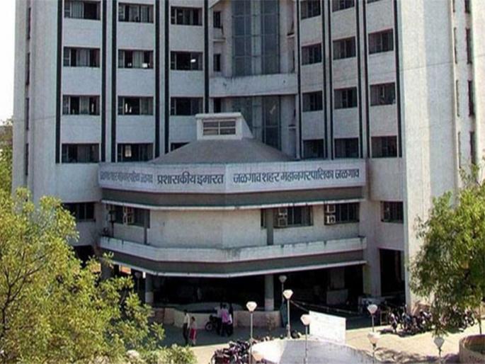 Mla Bhole's wife file nomination from BJP's for mayoral of Jalgaon corporation | जळगावच्या महापौरपदासाठी भाजपातर्फे आमदार भोळेंच्या पत्नीला संधी Mla Bhole's wife file nomination from BJP's for mayoral of Jalgaon corporation | जळगावच्या महापौरपदासाठी भाजपातर्फे आमदार भोळेंच्या पत्नीला संधी