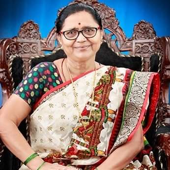 aunt who was going to see her nephew who had an accident was killed in an accident | अपघात झालेल्या पुतण्याला पाहण्यासाठी जाणाऱ्या काकू अपघातात ठार