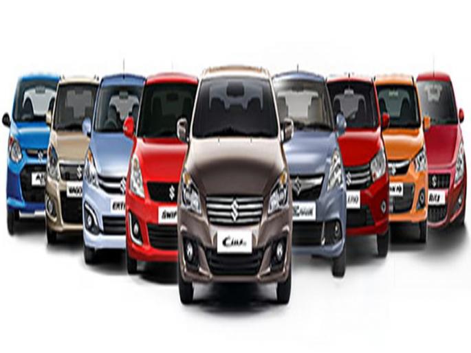 Jalgaon vijayadashami : It has 600 bikes and 250 four wheelers on the road | जळगावात दस:याला 600 दुचाकी व 250 चारचाकी येणार रस्त्यावर Jalgaon vijayadashami : It has 600 bikes and 250 four wheelers on the road | जळगावात दस:याला 600 दुचाकी व 250 चारचाकी येणार रस्त्यावर