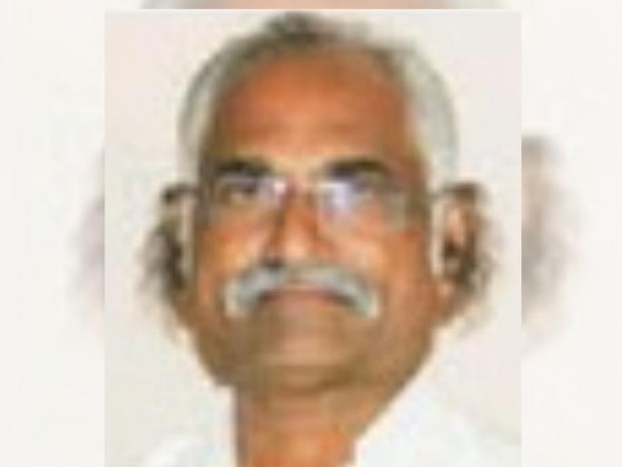 The farmer visited Vitthal and took a shocking step upon returning home | विठ्ठलाचे दर्शन घेतले अन् घरी येताच उचलले धक्कादायक पाऊल; परिसरात हळहळ