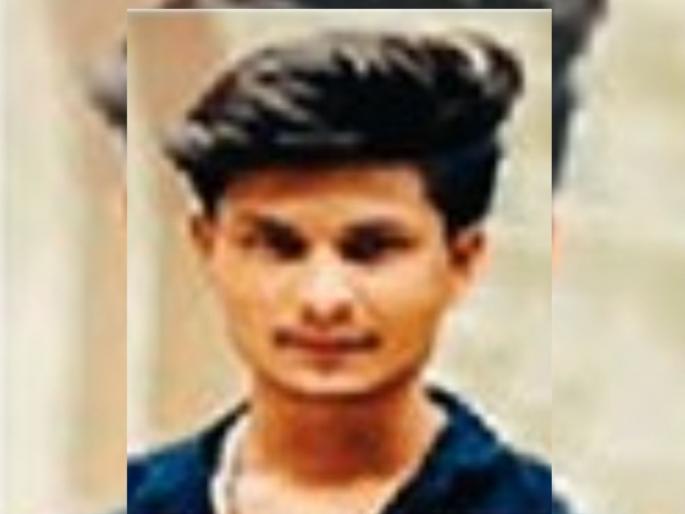 I cant bear it anymore Young man ends his life in college while posting story | 'माझ्याने सहन होत नाही जानू आता...'; इन्स्टावर स्टोरी पोस्ट करत कॉलेजमध्येच तरुणाने संपवलं जीवन I cant bear it anymore Young man ends his life in college while posting story | 'माझ्याने सहन होत नाही जानू आता...'; इन्स्टावर स्टोरी पोस्ट करत कॉलेजमध्येच तरुणाने संपवलं जीवन
