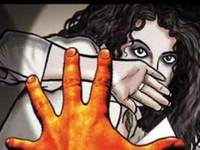 A minor girl was abused by her boyfriend and father; Accused in police custody | बापासह प्रियकराने केला अल्पवयीन मुलीवर अत्याचार; आरोपी पोलिसांच्या ताब्यात A minor girl was abused by her boyfriend and father; Accused in police custody | बापासह प्रियकराने केला अल्पवयीन मुलीवर अत्याचार; आरोपी पोलिसांच्या ताब्यात