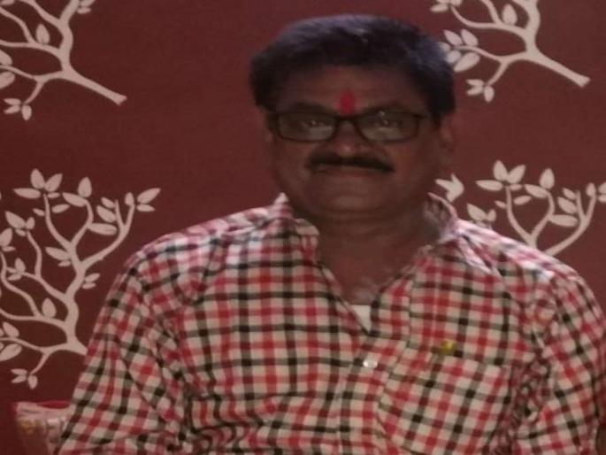 Courier driver's blood on borrowing money | उधारीच्या पैशावरुन कुरीअर चालकाचा खून Courier driver's blood on borrowing money | उधारीच्या पैशावरुन कुरीअर चालकाचा खून