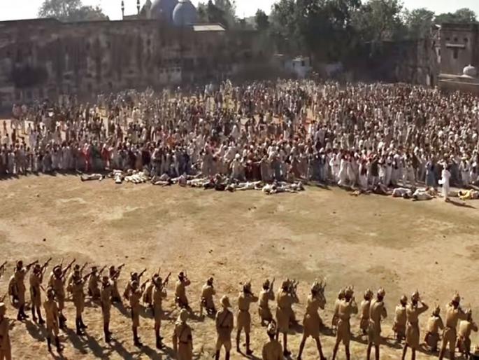 Jallianwala Bagh massacre was the 'trigger point' of freedom movement: Manohar Sonawane | जालियनवाला बाग हत्याकांड म्हणजे स्वातंत्र्य चळवळीचा 'ट्रिगर पॉईंट' : मनोहर सोनावणे Jallianwala Bagh massacre was the 'trigger point' of freedom movement: Manohar Sonawane | जालियनवाला बाग हत्याकांड म्हणजे स्वातंत्र्य चळवळीचा 'ट्रिगर पॉईंट' : मनोहर सोनावणे