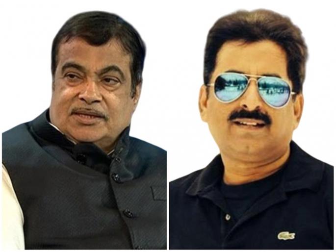 When Gadkari was praised by MP Imtiaz Jalil | तर खासदार जलील यांनी सुद्धा केलं होत गडकरींच कौतुक When Gadkari was praised by MP Imtiaz Jalil | तर खासदार जलील यांनी सुद्धा केलं होत गडकरींच कौतुक