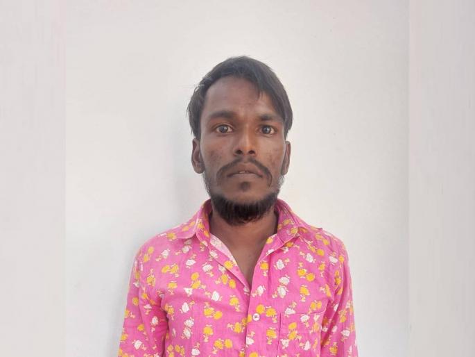 Prashant Shivran, who terrorized people and extorted ransom, sent to Yerawada Jail | जनतेत दहशत माजवून खंडणी उकळणाऱ्या प्रशांत शिवरणची येरवडा तुरुंगात रवानगी Prashant Shivran, who terrorized people and extorted ransom, sent to Yerawada Jail | जनतेत दहशत माजवून खंडणी उकळणाऱ्या प्रशांत शिवरणची येरवडा तुरुंगात रवानगी