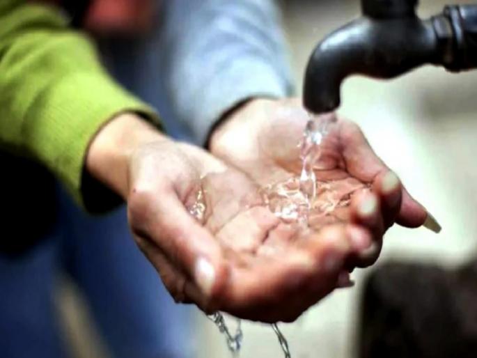 pune news water is running out in Jaljeevan Mission in Maval Funds are being spent while the water pipeline work is left incomplete | मावळात 'जलजीवन मिशन'मध्ये मुरतेय पाणी; जलवाहिनीचे काम अपूर्ण ठेवून निधी खर्च pune news water is running out in Jaljeevan Mission in Maval Funds are being spent while the water pipeline work is left incomplete | मावळात 'जलजीवन मिशन'मध्ये मुरतेय पाणी; जलवाहिनीचे काम अपूर्ण ठेवून निधी खर्च