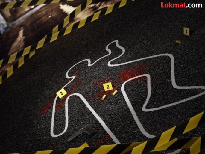 Jalna: Mobile damaged... Seventh standard student kills woman with stone | जालना: मोबाईल खराब केला... सातवी शिकणाऱ्या मुलाने महिलेची दगडाने केली हत्या Jalna: Mobile damaged... Seventh standard student kills woman with stone | जालना: मोबाईल खराब केला... सातवी शिकणाऱ्या मुलाने महिलेची दगडाने केली हत्या