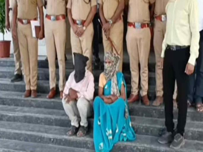 Ruthless father throws daughter into well after she becomes fourth daughter | निर्दयी पित्याने चौथी मुलगी झाल्याने विहिरीत फेकले; सरकारी मोहिमेमुळे झाला उलगडा Ruthless father throws daughter into well after she becomes fourth daughter | निर्दयी पित्याने चौथी मुलगी झाल्याने विहिरीत फेकले; सरकारी मोहिमेमुळे झाला उलगडा