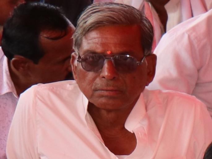 wife kills husband in jalna | पत्नीने केला पतीचा खून; लोखंडी वस्तूने डोक्यात वार wife kills husband in jalna | पत्नीने केला पतीचा खून; लोखंडी वस्तूने डोक्यात वार