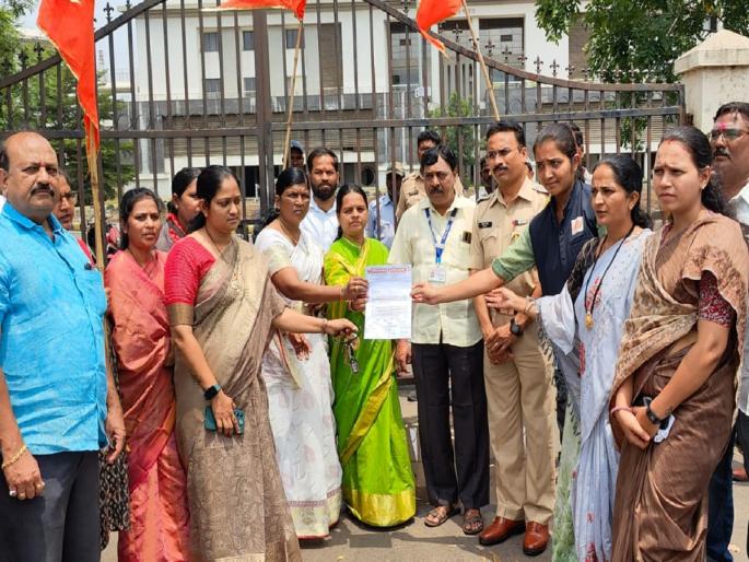 Call for Baramati bandh on Monday in case of lathi charge on protestors in Jalanya | Jalna Maratha Protest: जालन्यातील आंदोलकांवर लाठीमार प्रकरणी सोमवारी बारामती बंदची हाक Call for Baramati bandh on Monday in case of lathi charge on protestors in Jalanya | Jalna Maratha Protest: जालन्यातील आंदोलकांवर लाठीमार प्रकरणी सोमवारी बारामती बंदची हाक