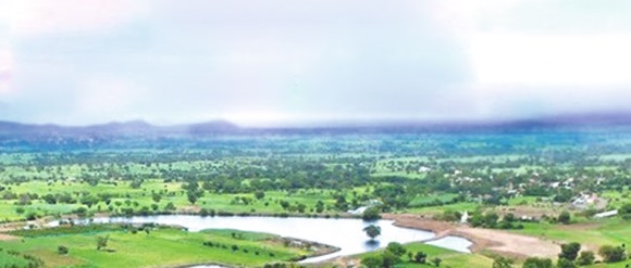 Nagar taluka drought season ended; Water works in 59 villages, under 35,000 hectare area under wetlands | नगर तालुक्याची दुष्काळी साडेसाती संपली; ५९ गावात जलयुक्तचे काम, ३५ हजार हेक्टर क्षेत्र ओलिताखाली Nagar taluka drought season ended; Water works in 59 villages, under 35,000 hectare area under wetlands | नगर तालुक्याची दुष्काळी साडेसाती संपली; ५९ गावात जलयुक्तचे काम, ३५ हजार हेक्टर क्षेत्र ओलिताखाली