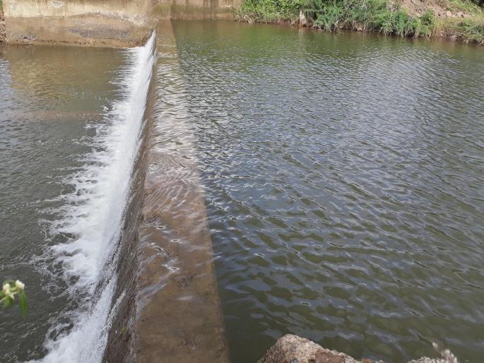 Inclusion of 5 thousand more villages through Jalyukta Shivar Phase II | जलयुक्त शिवार टप्पा दोनच्या माध्यमातून आणखी ५ हजार गावांचा समावेश Inclusion of 5 thousand more villages through Jalyukta Shivar Phase II | जलयुक्त शिवार टप्पा दोनच्या माध्यमातून आणखी ५ हजार गावांचा समावेश