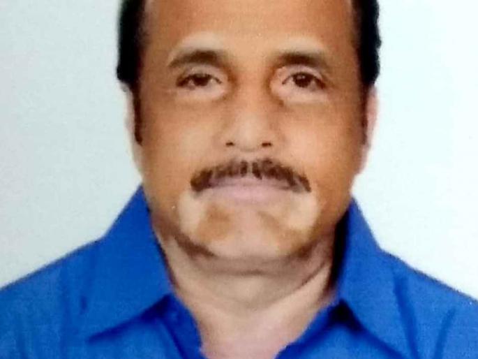 Replace me; Request of the District Health Officer to the Principal Secretary | माझी बदली करा; जिल्हा आरोग्य अधिकाºयांची प्रधान सचिवांकडे विनंती Replace me; Request of the District Health Officer to the Principal Secretary | माझी बदली करा; जिल्हा आरोग्य अधिकाºयांची प्रधान सचिवांकडे विनंती