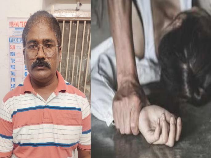 Woman raped for money recovery in Kolhapur Threatened to spread obscene photos, videos | Kolhapur Crime: पैशांच्या वसुलीपोटी महिलेवर बलात्कार; अश्लील फोटो, व्हिडिओ व्हायरल करण्याची दिली धमकी
