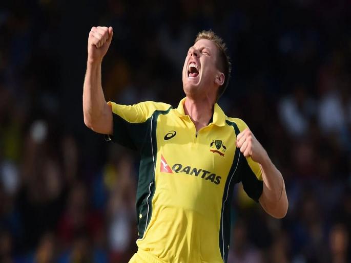 James Faulkner denies reports he’s gay, | फोटोवरून उठलं वादळ, क्रिकेटपटूला द्यावा लागला 'गे' नसल्याचा खुलासा