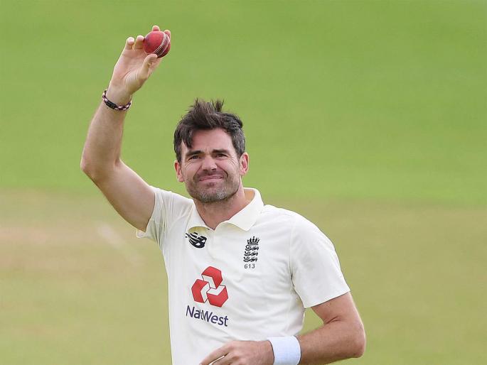 anderson says the test match series did not end well pdc | मालिका योग्य पद्धतीने संपली नाही: अँडरसन