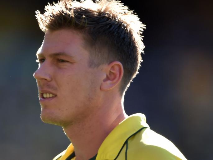 Stark will not be Australia's bowler, James Faulkner returns to India | ऑस्ट्रेलियाचा भेदक गोलंदाज स्टार्कला विश्रांती, जेम्स फॉकनरचे पुनरागमन