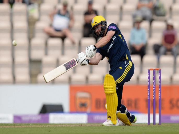 England squads update for our ODI against Ireland and IT20 versus Pakistan | 190 धावा कुटणारा फलंदाज इंग्लंडच्या चमूत, पाकच्या ताफ्यात चिंता