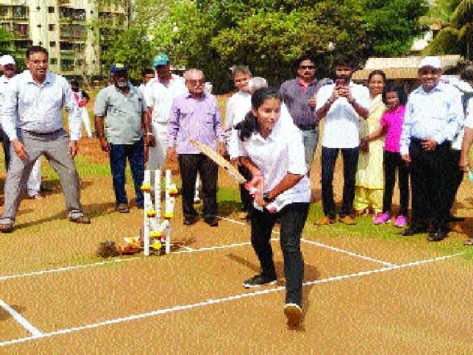 Do not forget the coworker! Jemima Rodriguez | सहकार्य करणाऱ्याला कधीच विसरू नका! जेमिमा रॉड्रिग्ज