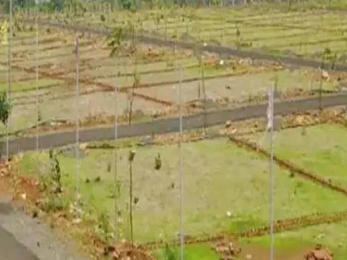 Land purchase only if there are sub section maps new rule of the state government | पोटहिश्श्याचे नकाशे असतील तरच जमीन खरेदी, राज्य शासनाचा नवा नियम Land purchase only if there are sub section maps new rule of the state government | पोटहिश्श्याचे नकाशे असतील तरच जमीन खरेदी, राज्य शासनाचा नवा नियम