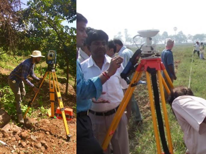 Only two appeals now on land census objection, final decision only after census maps are uploaded | जमीन मोजणी हरकतीवर आता केवळ दोनच अपील, मोजणी नकाशे अपलोड झाल्यानंतरच अंतिम निकाल Only two appeals now on land census objection, final decision only after census maps are uploaded | जमीन मोजणी हरकतीवर आता केवळ दोनच अपील, मोजणी नकाशे अपलोड झाल्यानंतरच अंतिम निकाल