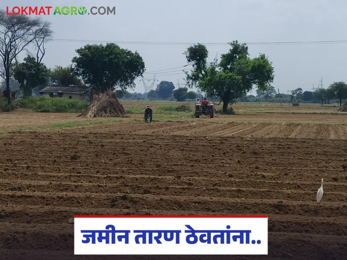Latest news Jamin taran Karj these things to keep in mind while pledging land for loan Read in detail | Jamin taran Karj : कर्जासाठी जमीन तारण ठेवताना कोणत्या गोष्टी लक्षात घ्याव्यात? वाचा सविस्तर 
