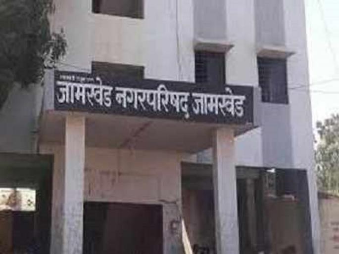 Jamkhed Municipal Council: 78 percent voter turnout for municipal polls | जामखेड नगरपरिषद : नगरपरिषद पोटनिवडणूकीसाठी ७८ टक्के मतदान