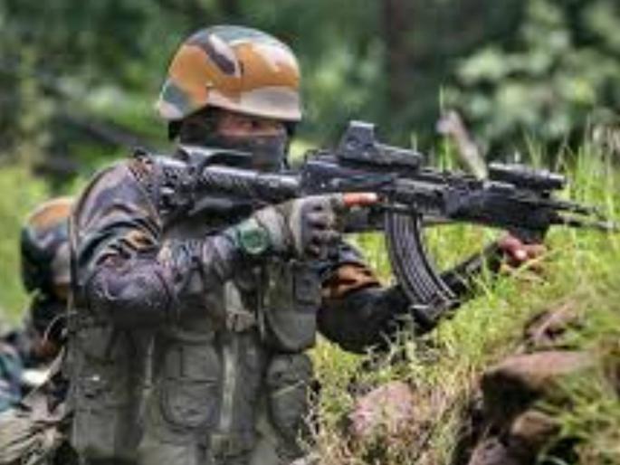 India to strike terror network in 'PoK'; High-level discussions underway; 42 active terror camps on Centre's radar | ‘पीओके’मधील दहशतवादी नेटवर्कवर भारत करणार प्रहार; उच्चस्तरीय विचारविनिमय सुरू; ४२ सक्रिय दहशतवादी तळ केंद्राच्या रडारवर India to strike terror network in 'PoK'; High-level discussions underway; 42 active terror camps on Centre's radar | ‘पीओके’मधील दहशतवादी नेटवर्कवर भारत करणार प्रहार; उच्चस्तरीय विचारविनिमय सुरू; ४२ सक्रिय दहशतवादी तळ केंद्राच्या रडारवर