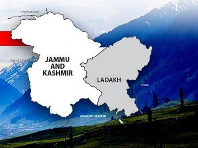Ready to produce this company in Jammu and Kashmir | जम्मू- काश्मीरमध्ये 'ही' कंपनी उत्पादन करण्यास तयार Ready to produce this company in Jammu and Kashmir | जम्मू- काश्मीरमध्ये 'ही' कंपनी उत्पादन करण्यास तयार