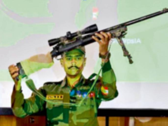 Supply of snipers to terrorists; Infiltration into India by training; Tensions increased | दहशतवाद्यांना स्नायपरचा पुरवठा; प्रशिक्षण देऊन भारतात घुसखोरी; तणाव वाढला