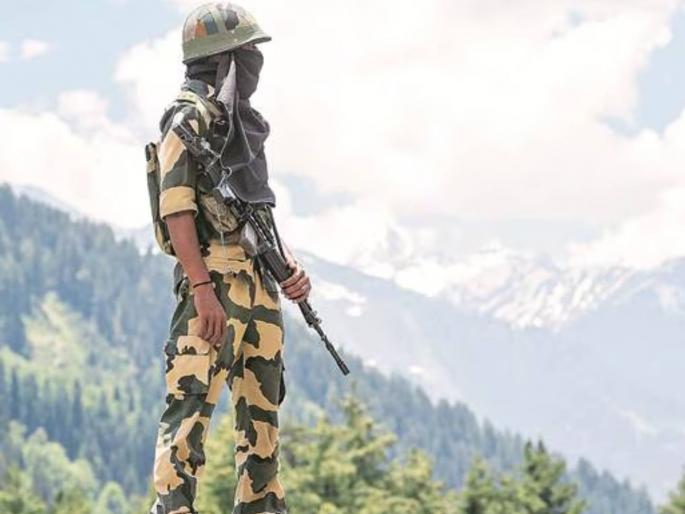 India has retaliated against Pakistan's attacks many times so far | आतापर्यंत पाकिस्तानच्या हल्ल्याचा अनेकदा घेतला आहे भारताने बदला India has retaliated against Pakistan's attacks many times so far | आतापर्यंत पाकिस्तानच्या हल्ल्याचा अनेकदा घेतला आहे भारताने बदला